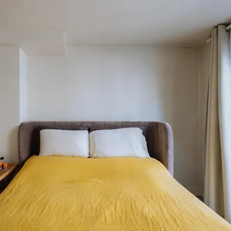 Superb For 4 Pantheon - Emily In Appartement